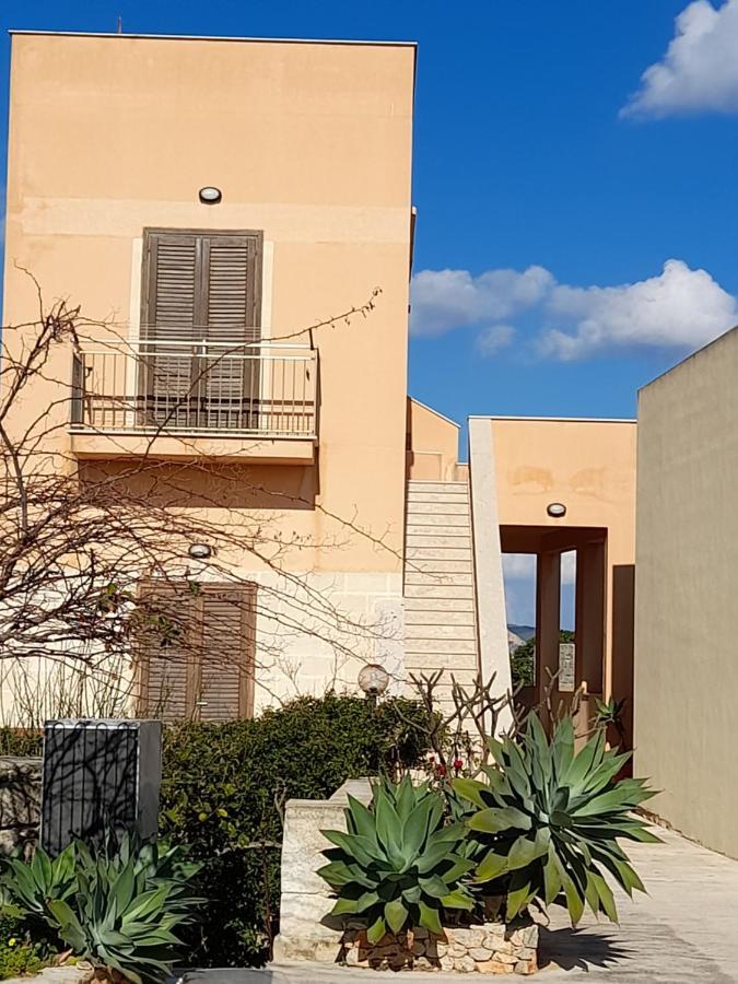 Ferienwohnung Casa Di Jacu Favignana Exterior foto